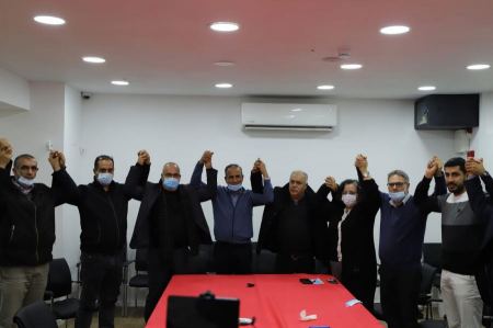 نهائيًا: استمرار المشتركة بمركباتها الثلاثة